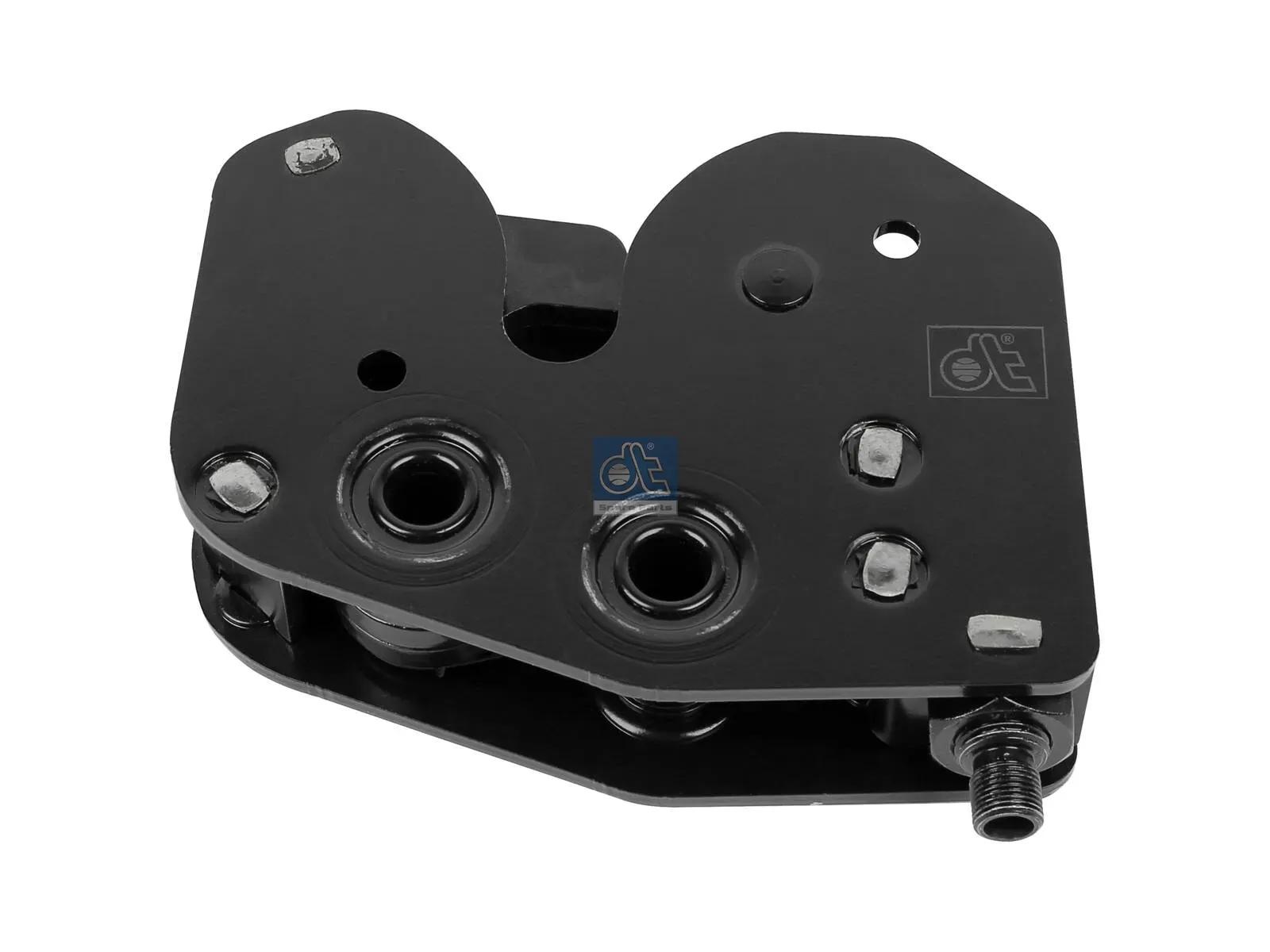 Cabin lock