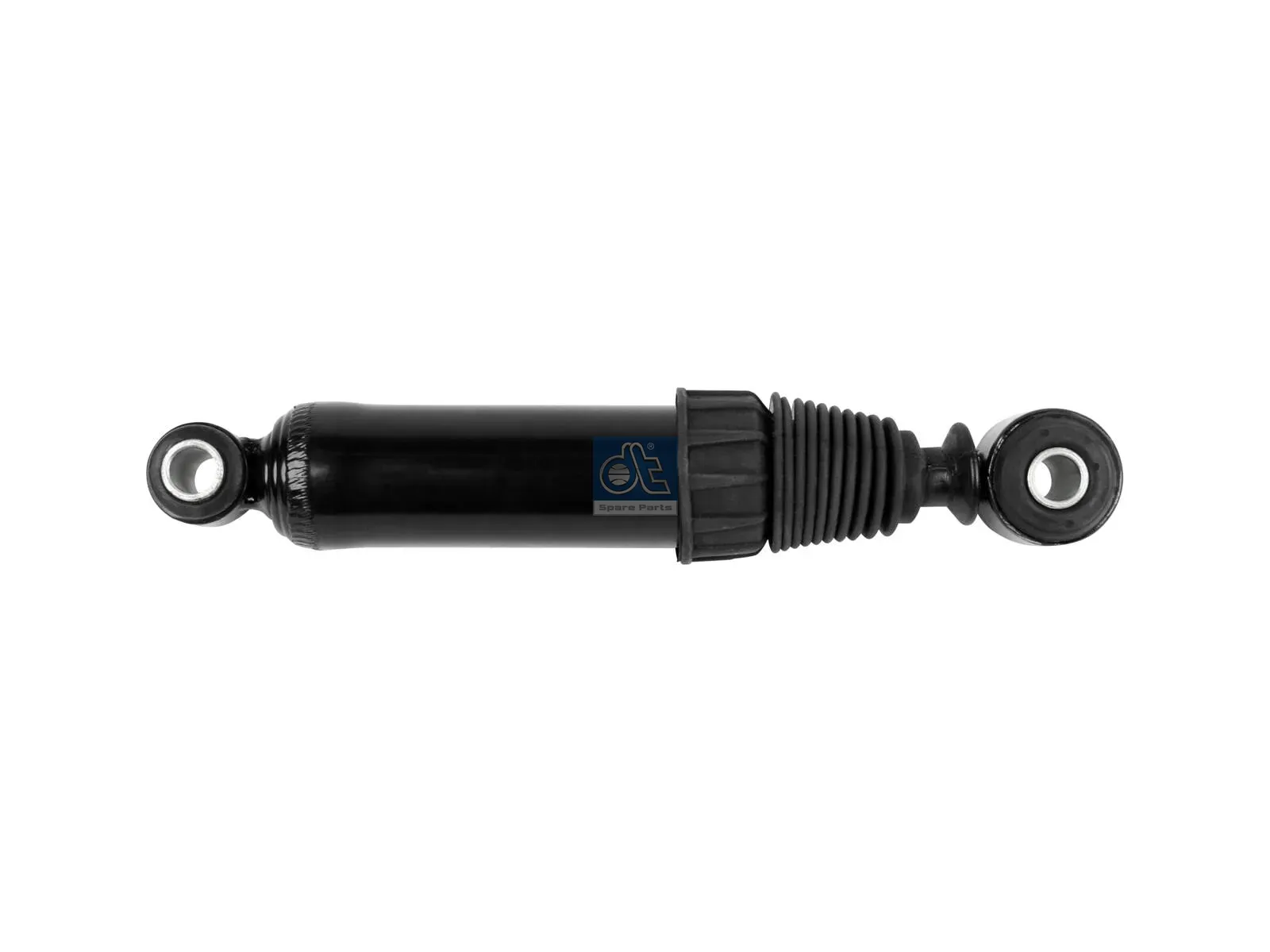 Cabin shock absorber