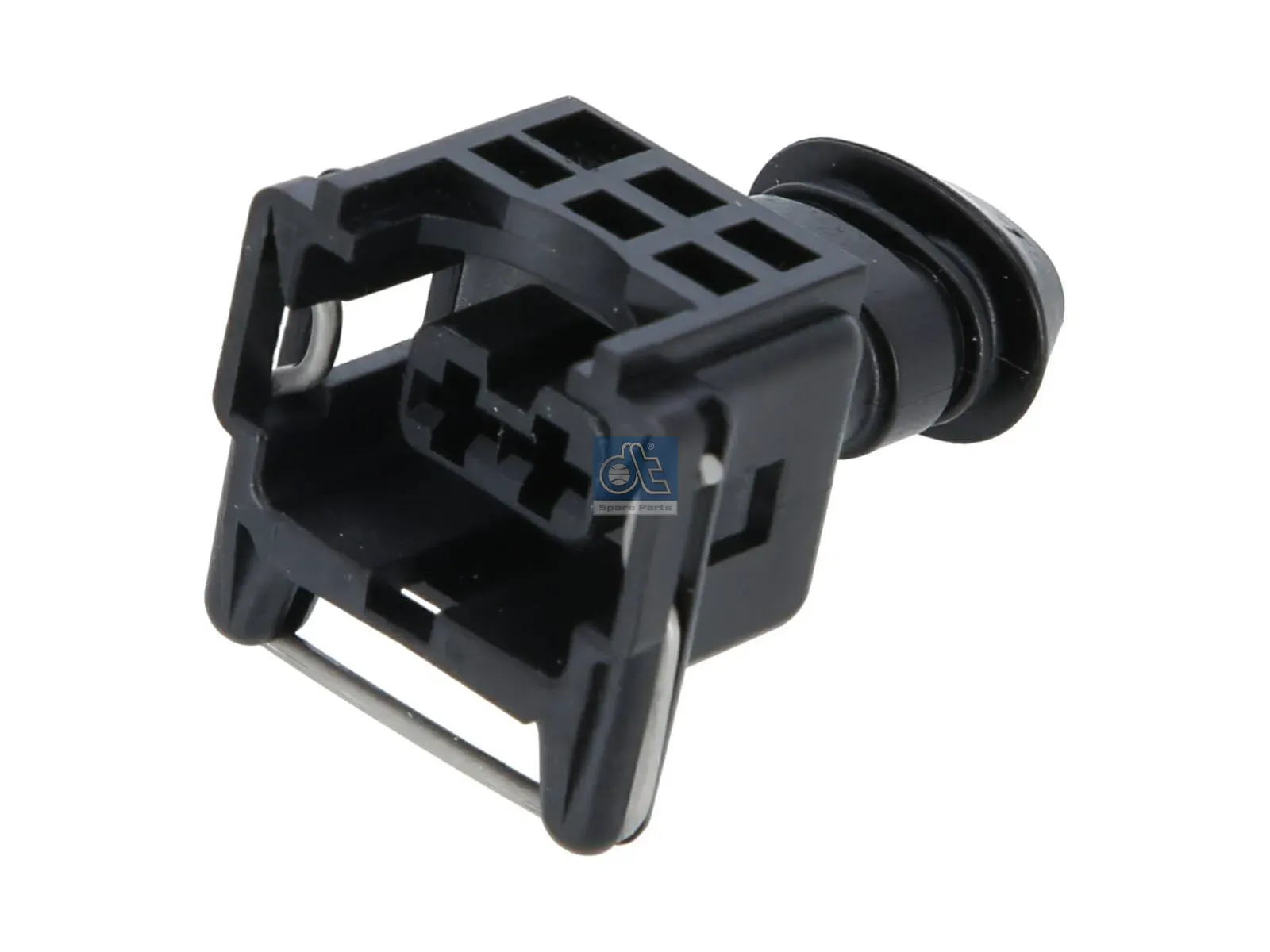 DIESEL TECHNIC | 6.80021 Plug housing