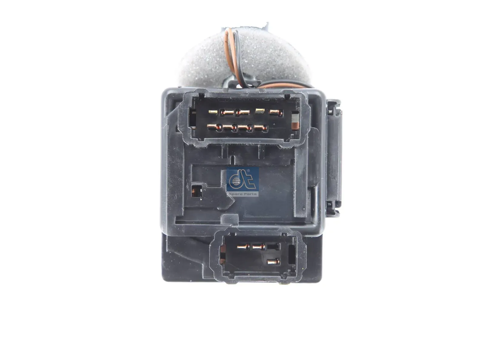 Turn signal switch, without fog lamp function