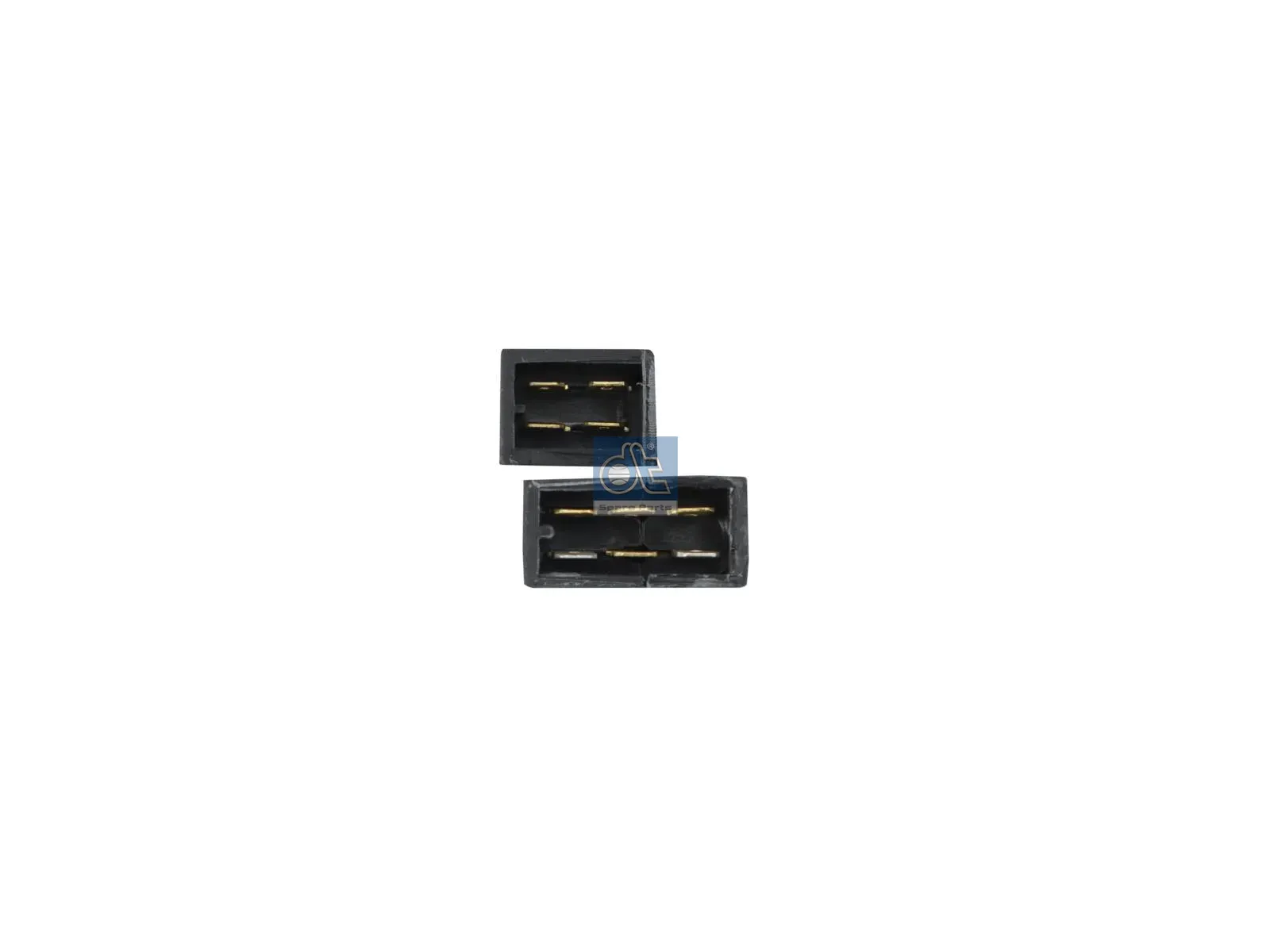 Steering column switch, lighting