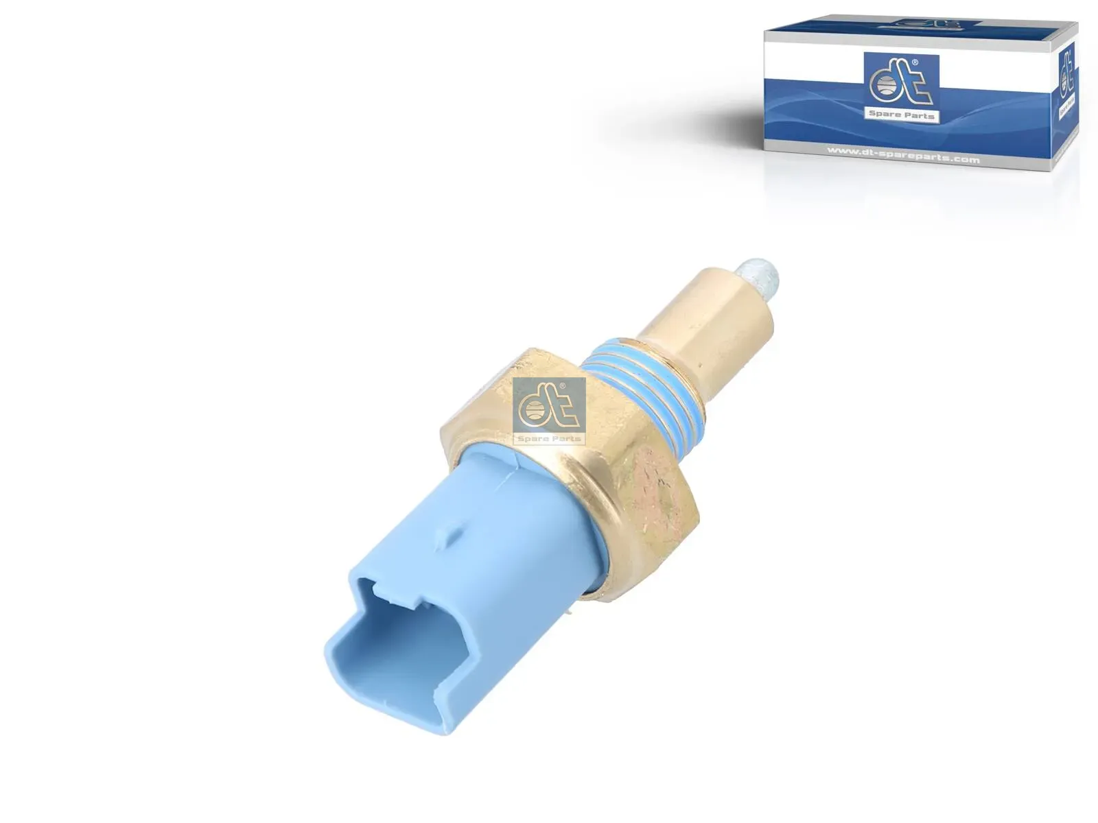 Switch, Reverse lamp