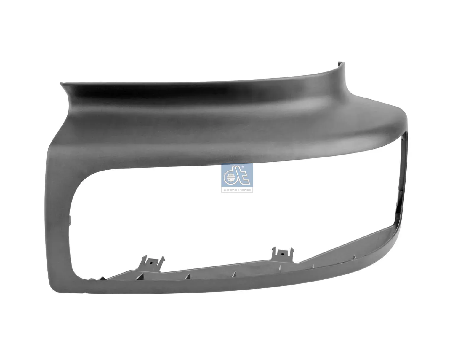 Lamp frame, left