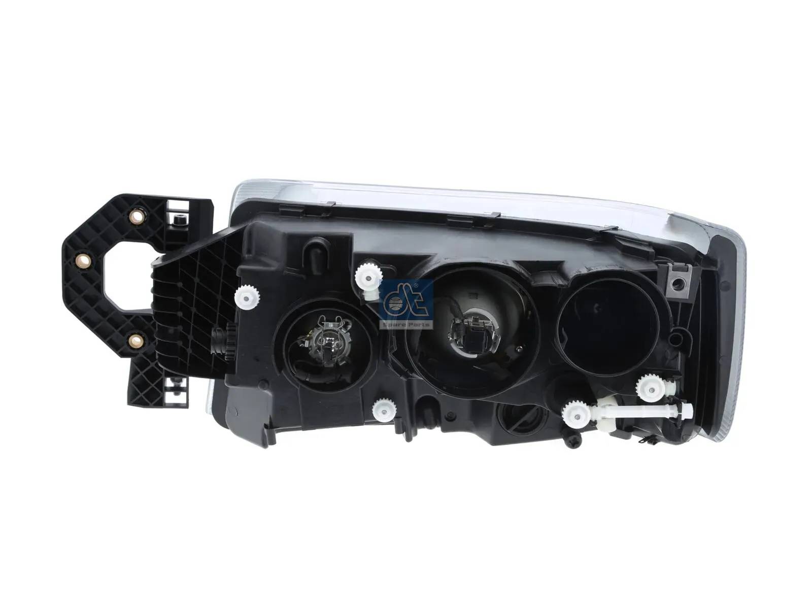 Headlamp, right