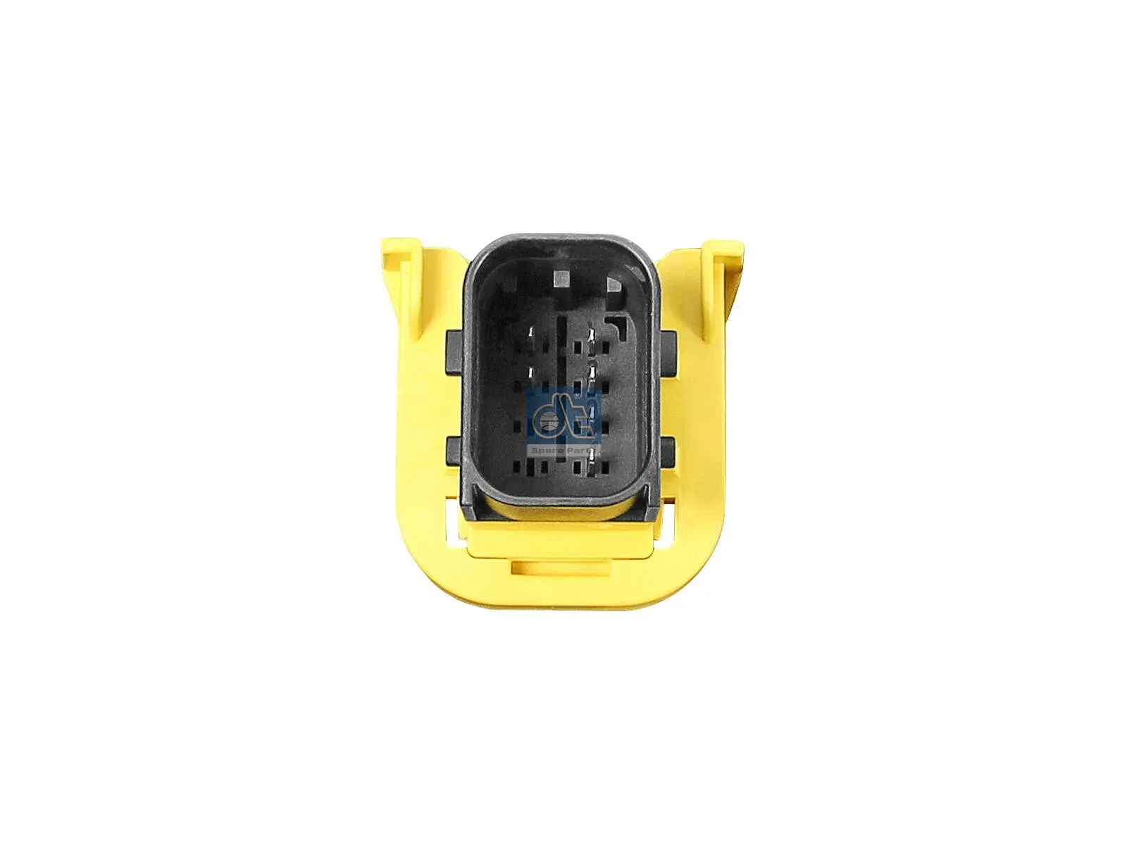 Headlamp, left