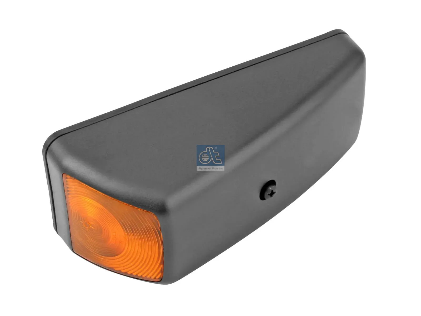 Position lamp, orange