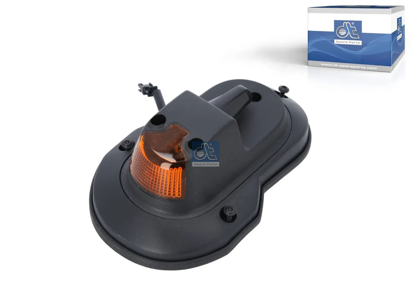 Positielamp