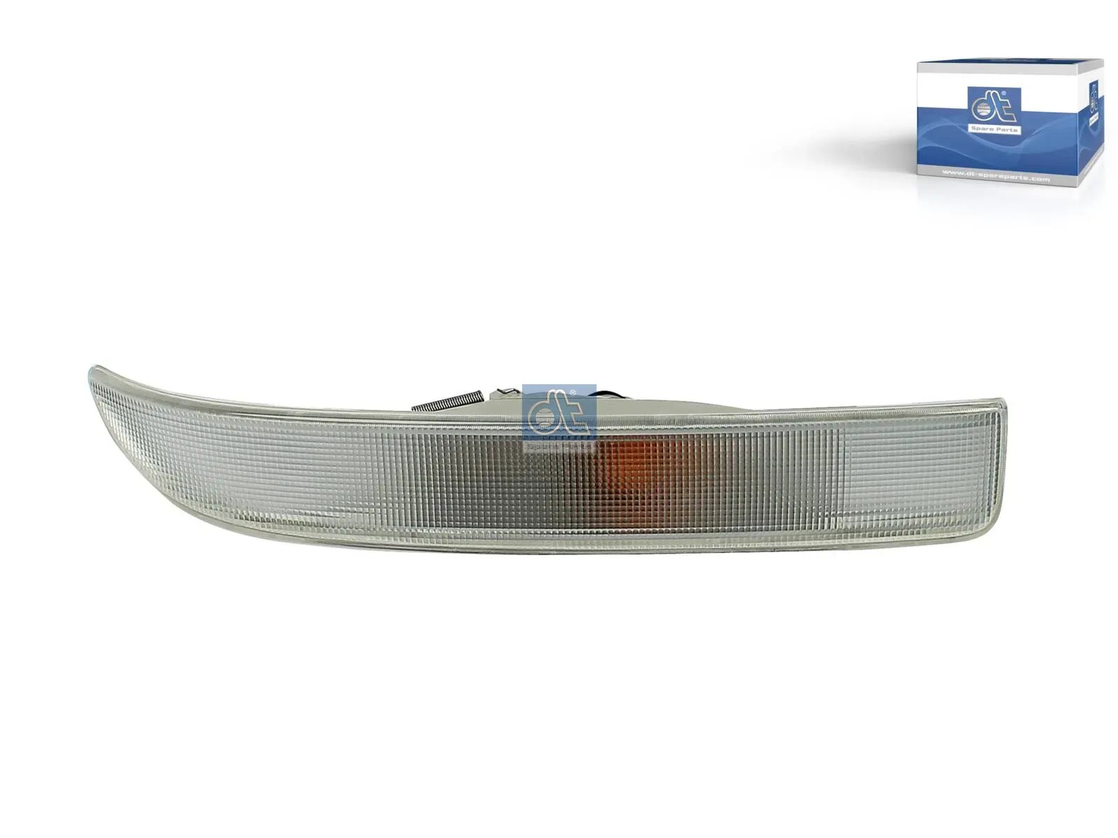 Blinkleuchte, rechts, ohne Glühlampe