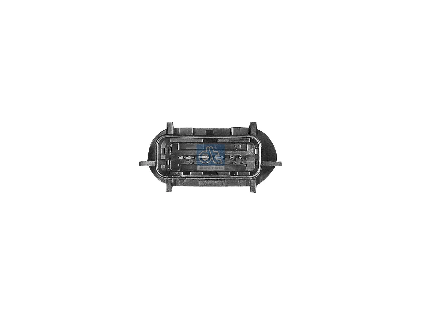 Tail lamp, left