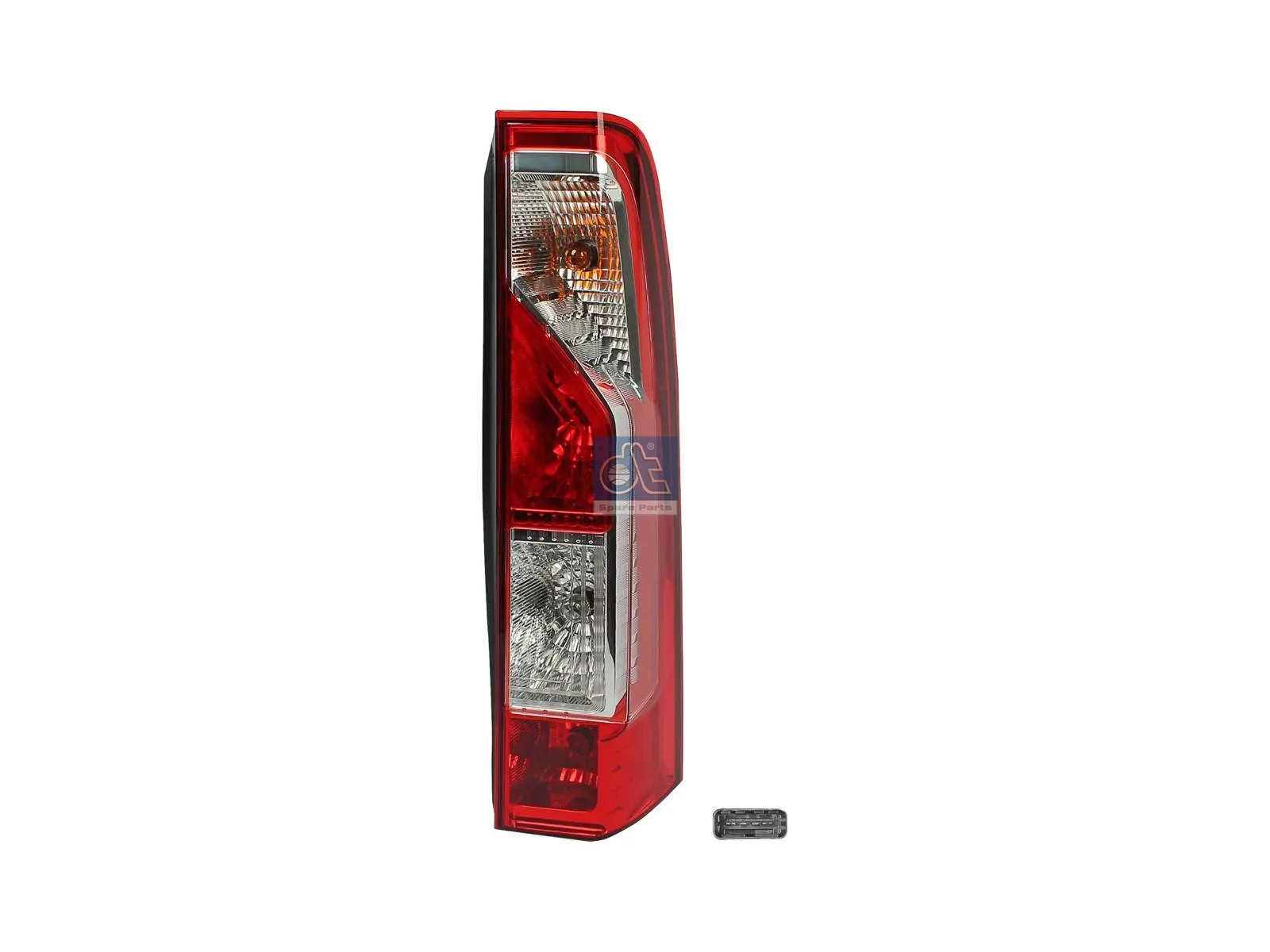 Tail lamp, right