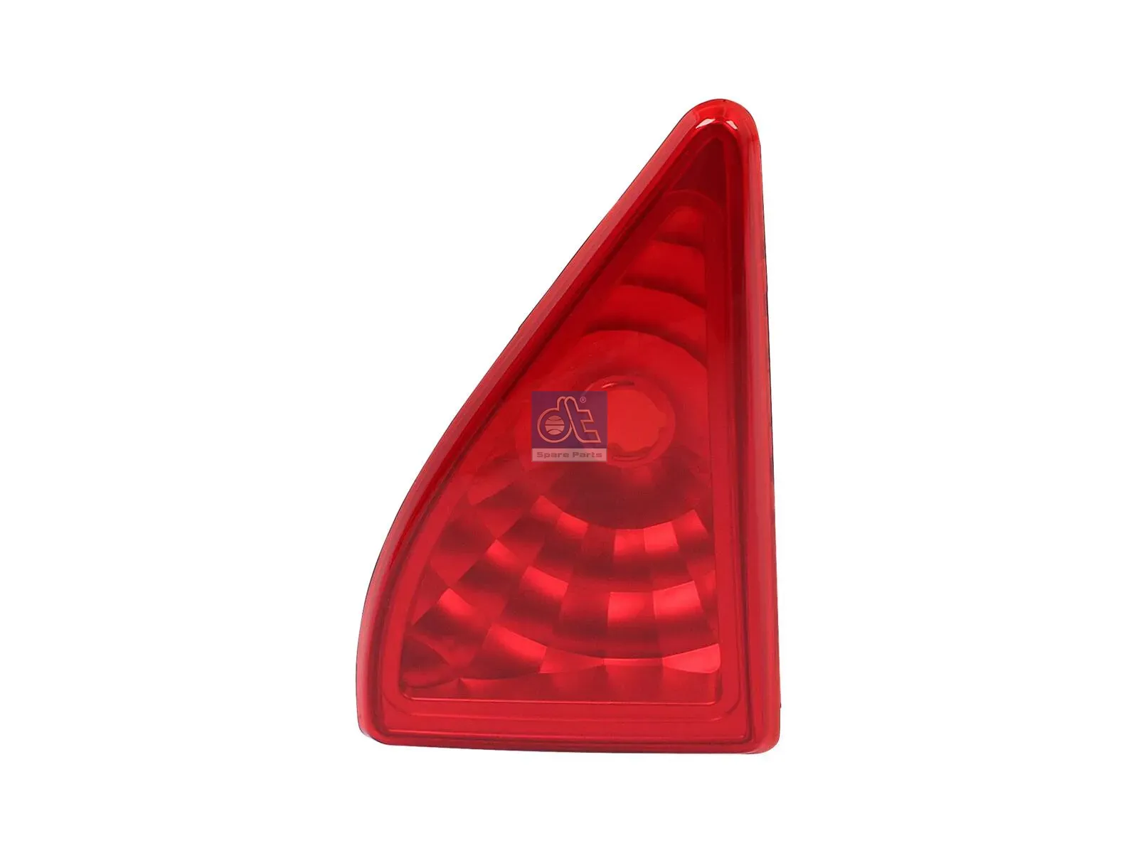Brake lamp, without lamp socket