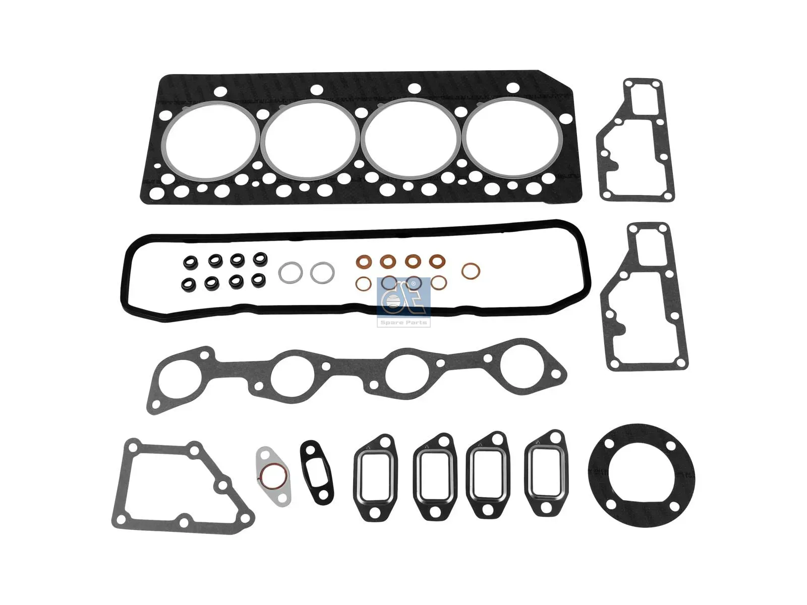 Kit guarnizioni testata