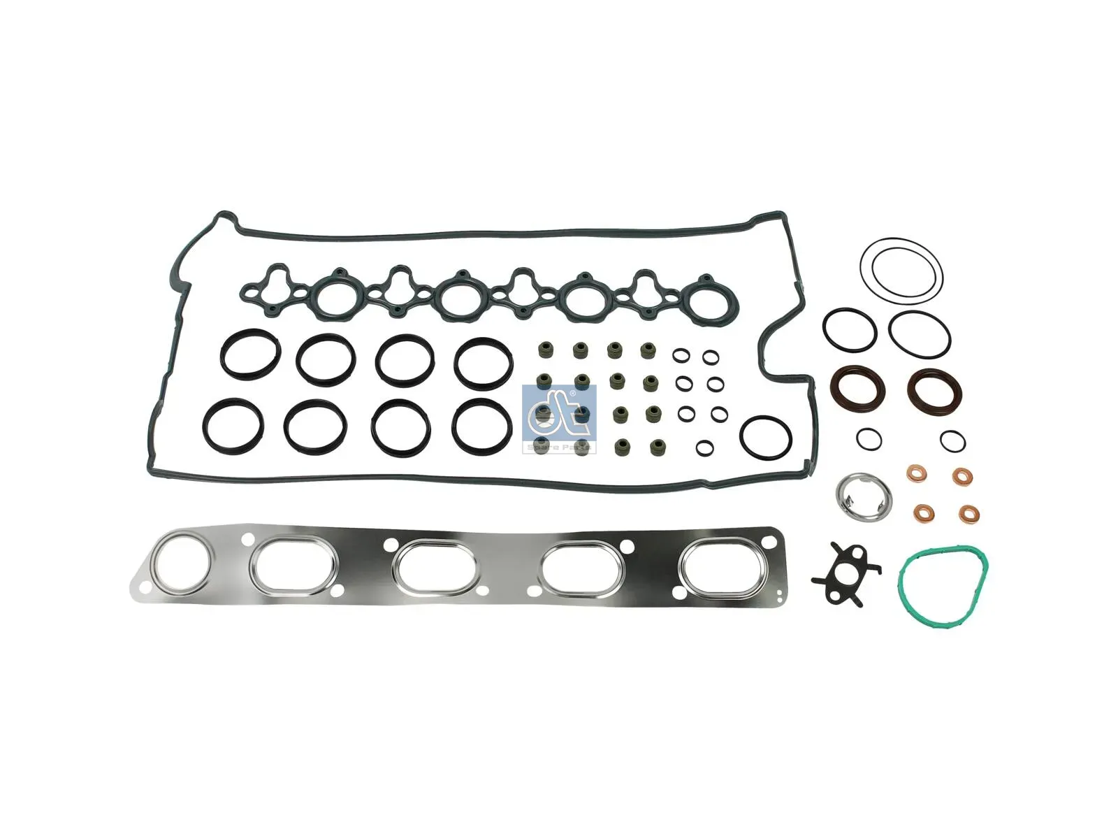 Kit guarnizioni testata
