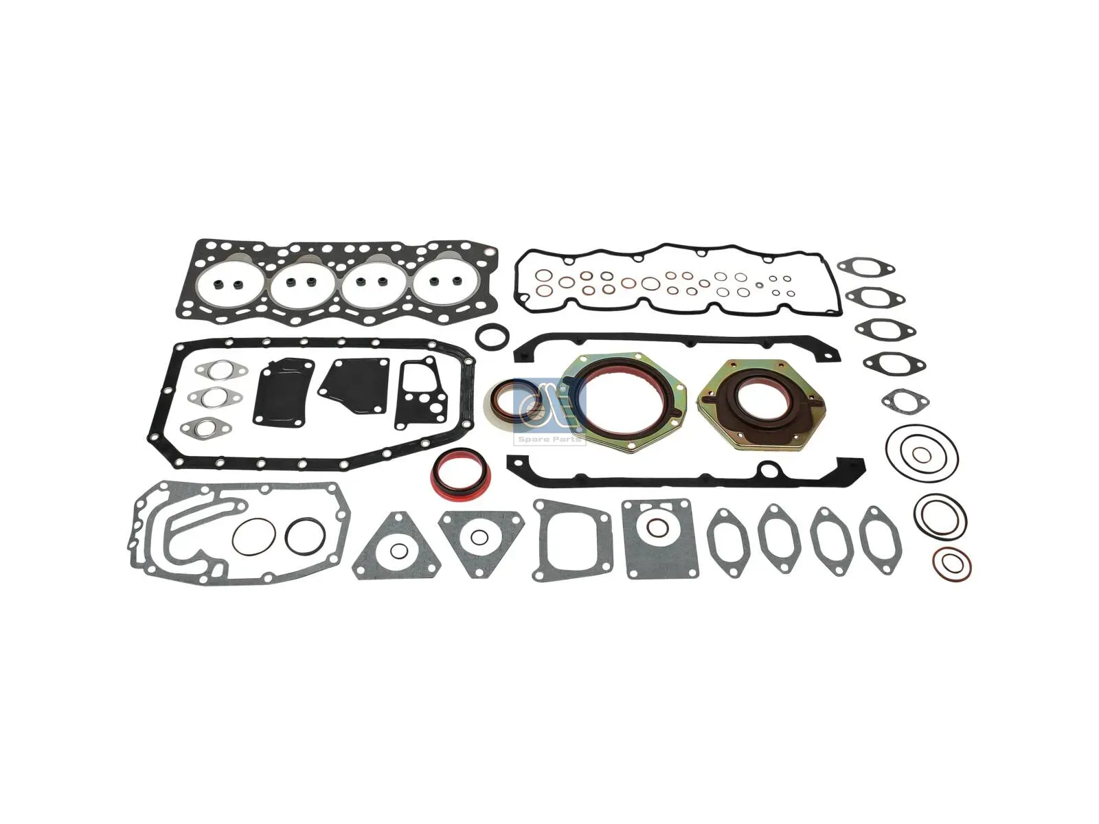 Cylinder head gasket kit