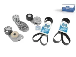 DIESEL TECHNIC | 6.31011 Belt tensioner 