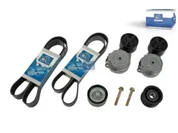 DIESEL TECHNIC | 6.31011 Belt tensioner 