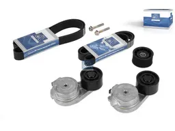 DIESEL TECHNIC | 4.80773 Multiribbed belt 