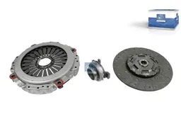 DIESEL TECHNIC | 6.40107 Clutch disc 