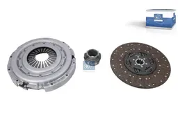 DIESEL TECHNIC | 6.40221 Release bearing