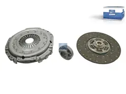 DIESEL TECHNIC | 6.40107 Clutch disc 