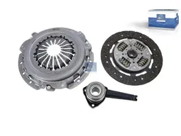 DIESEL TECHNIC | 6.93046 Clutch kit
