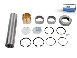 DIESEL TECHNIC | 2.15232 Lock ring 