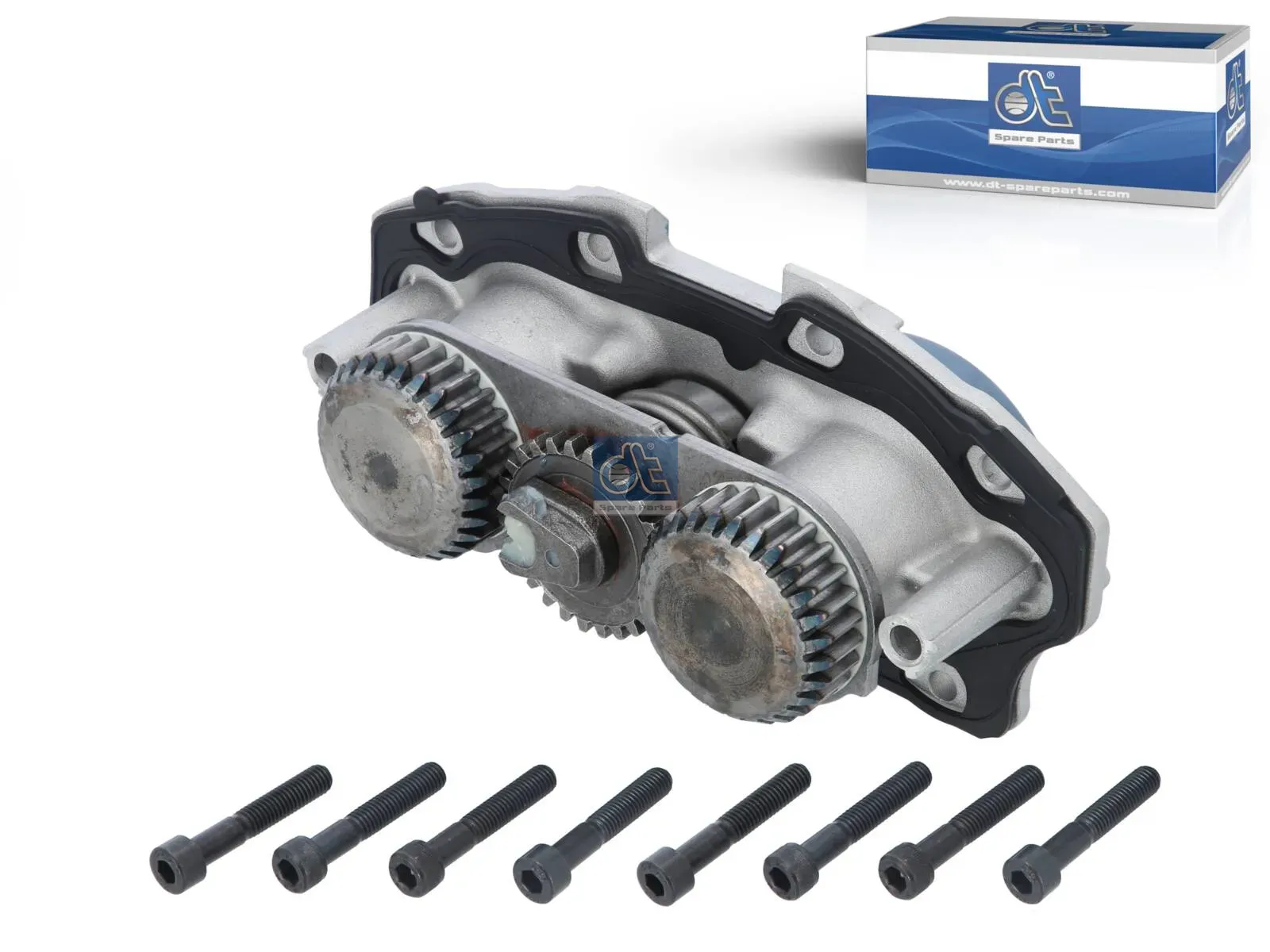 Reparatursatz, Bremssattel