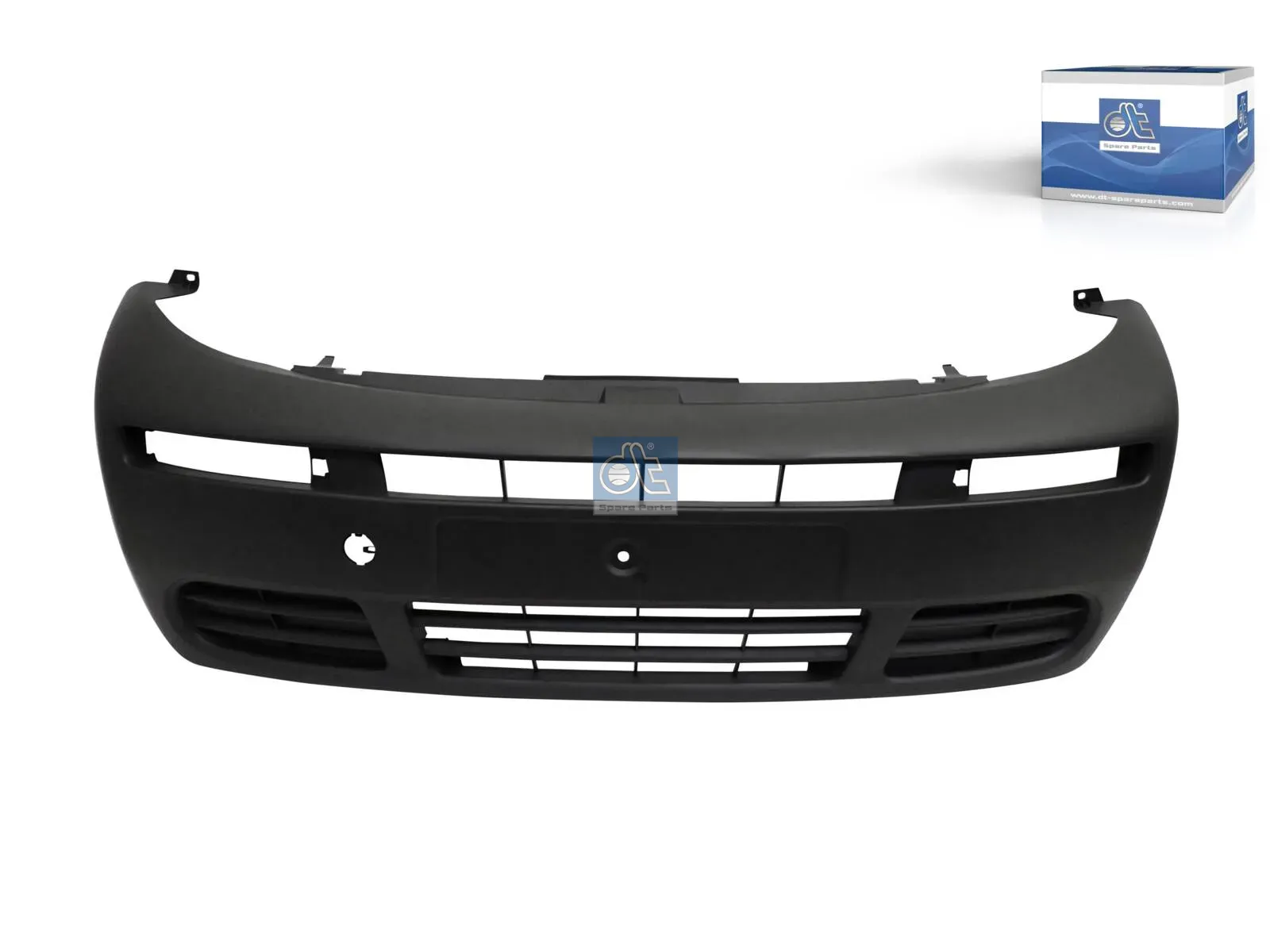 Bumper