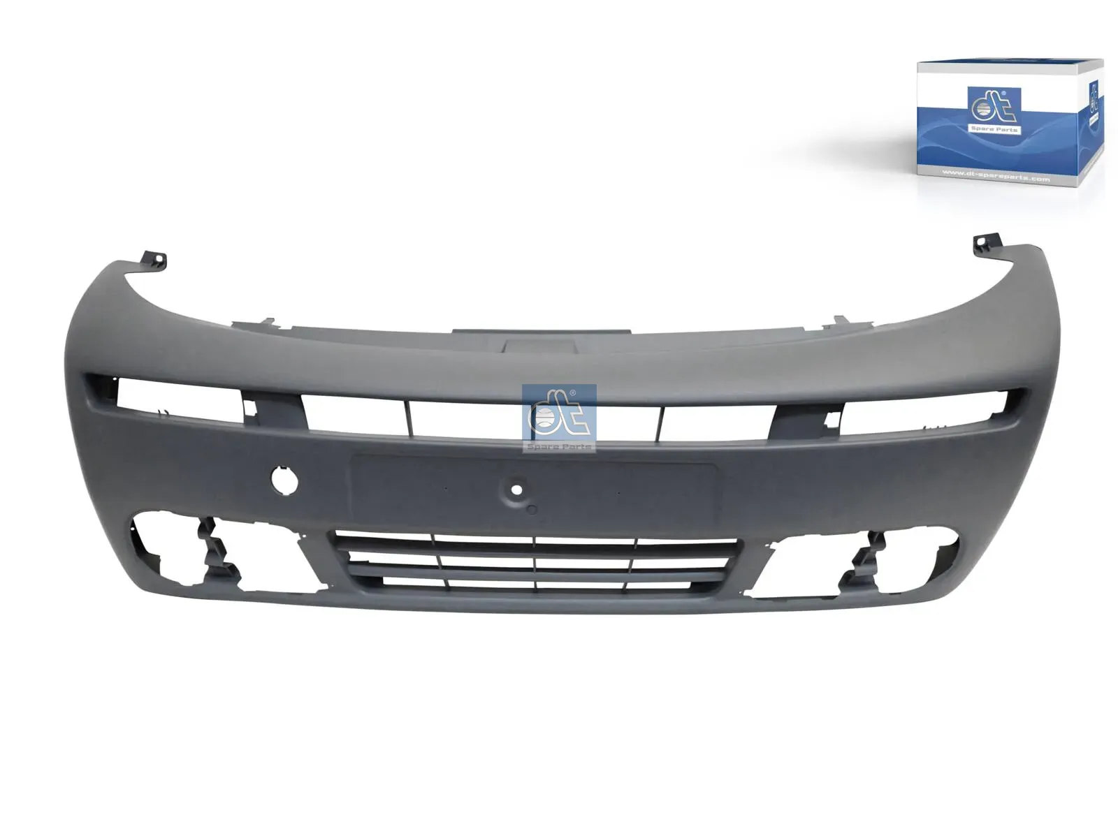 Bumper