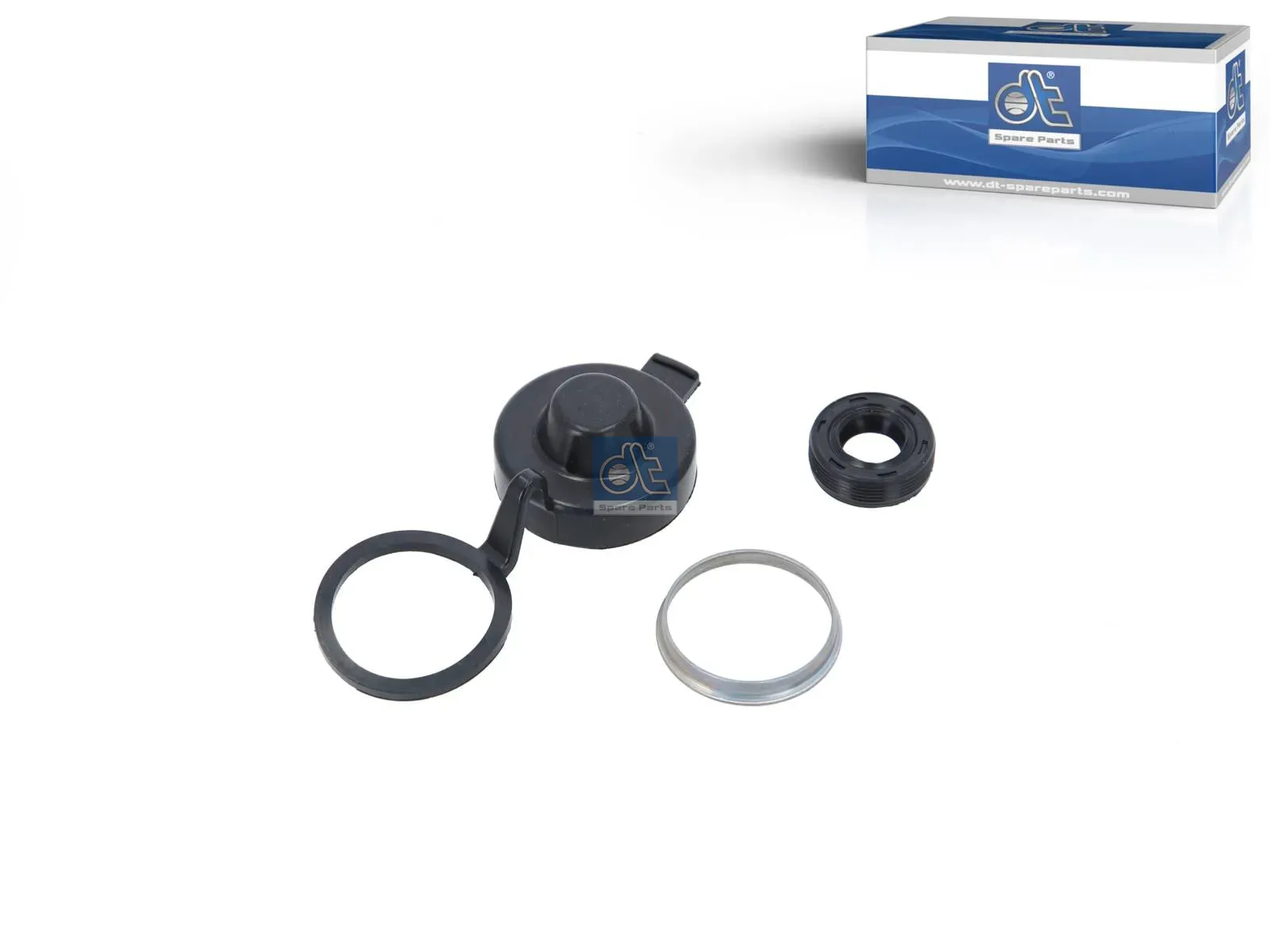 Reparatursatz, Bremssattel