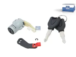 DIESEL TECHNIC | 6.82200 Steering lock