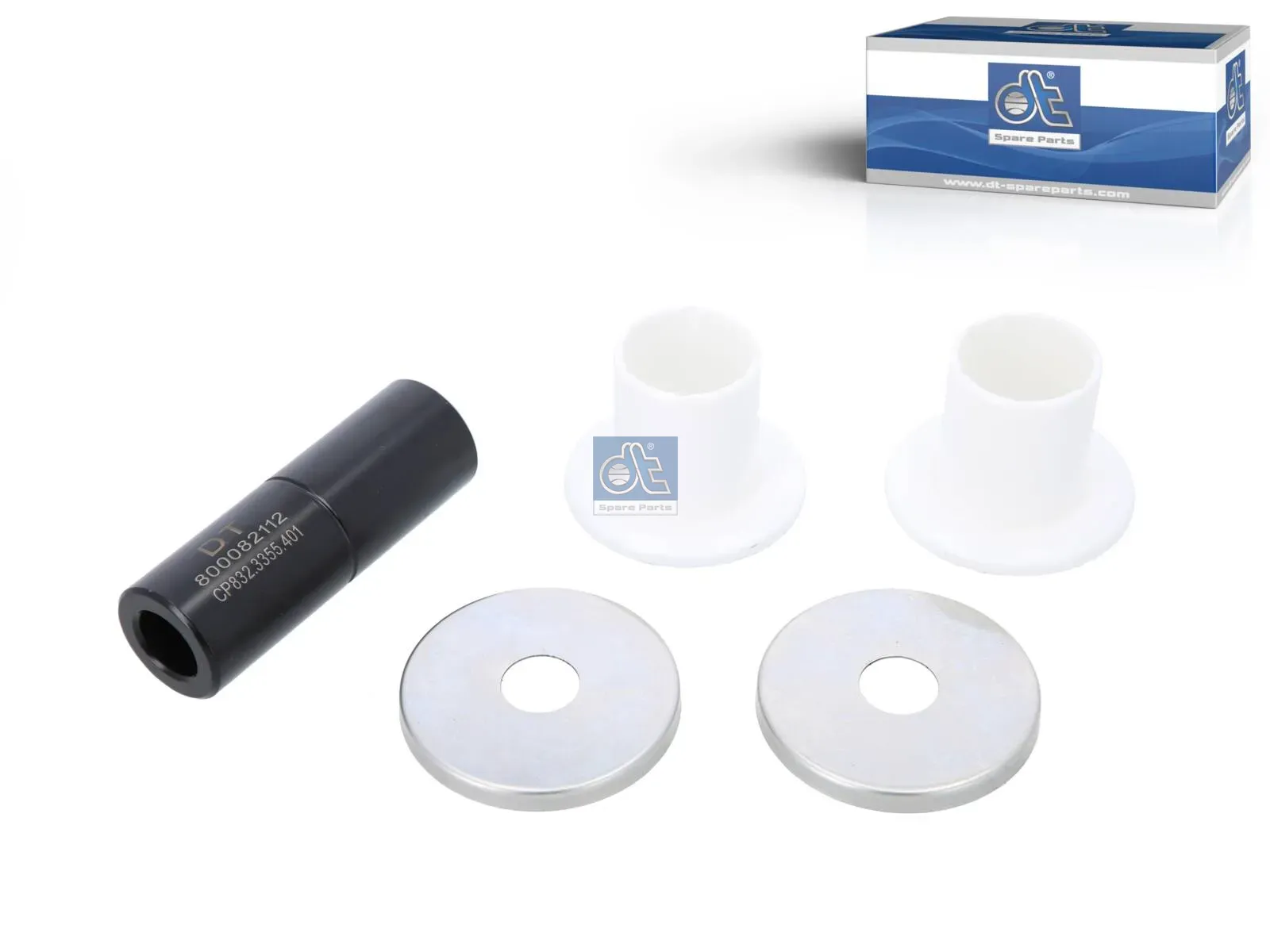 Kit de réparation, suspension de cabine