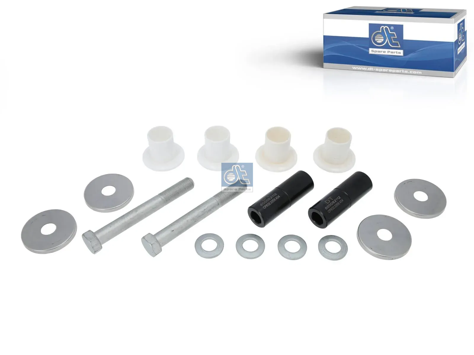 Kit de réparation, suspension de cabine