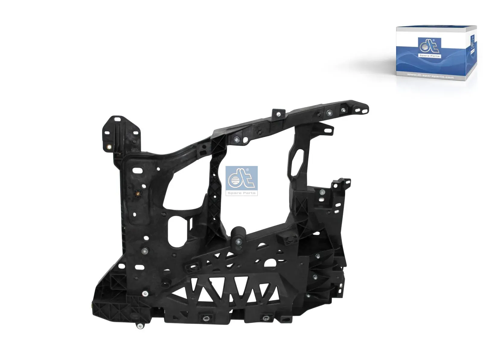 Lamp bracket, left
