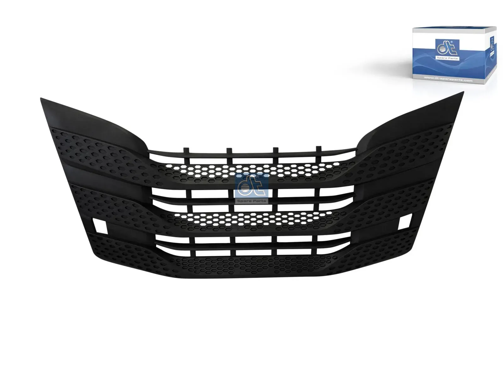 Grille avant