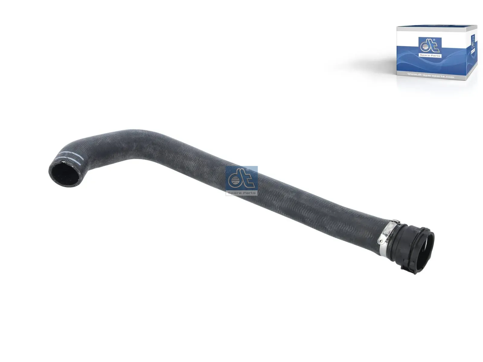 Radiator hose