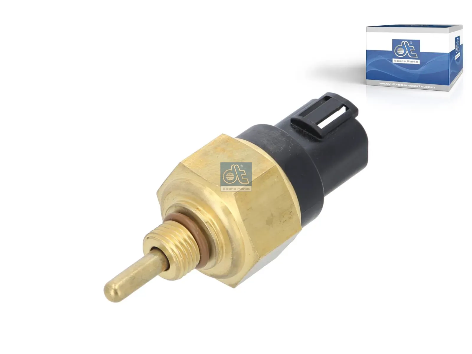 Sensor de temperatura
