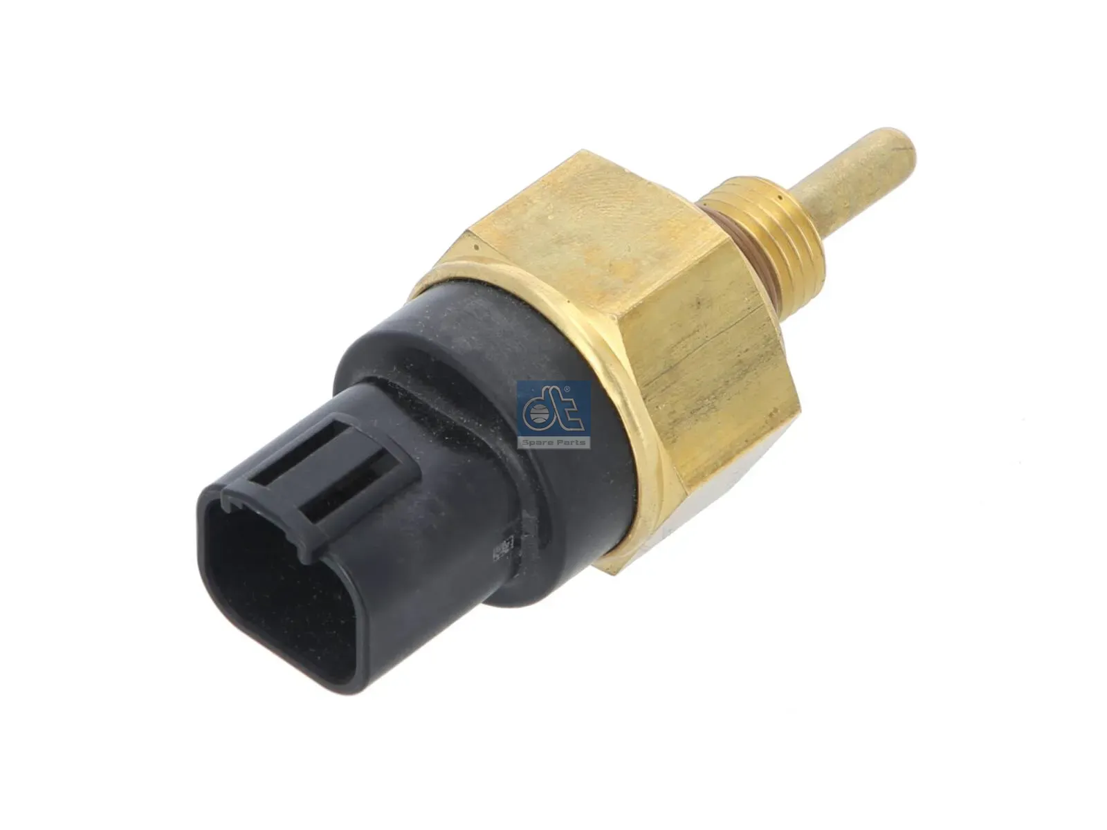 Sensor de temperatura