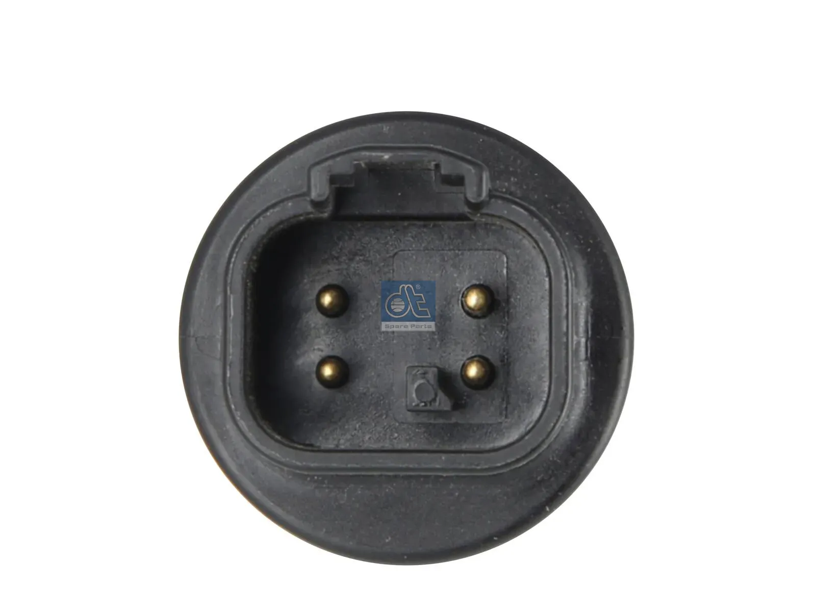 Sensor de temperatura