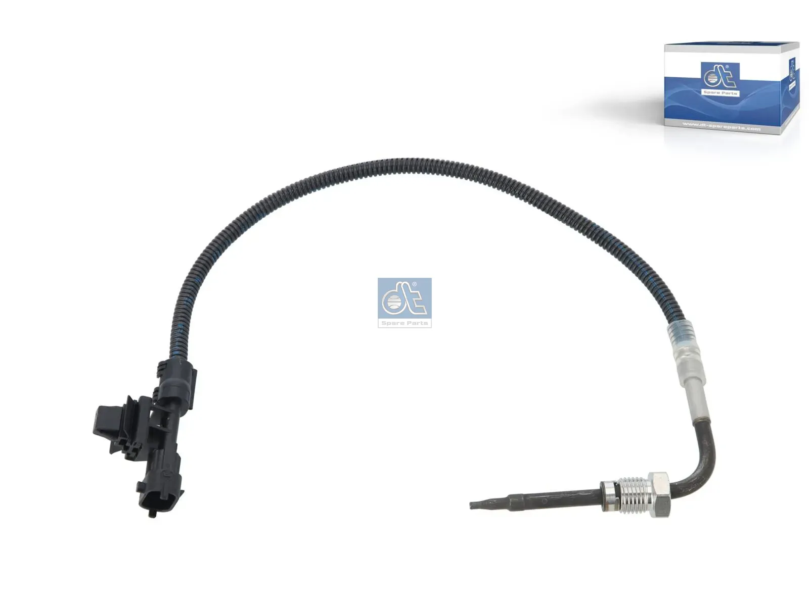 Abgastemperatursensor