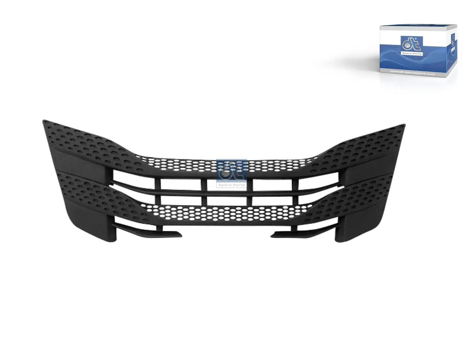 Frontgrill