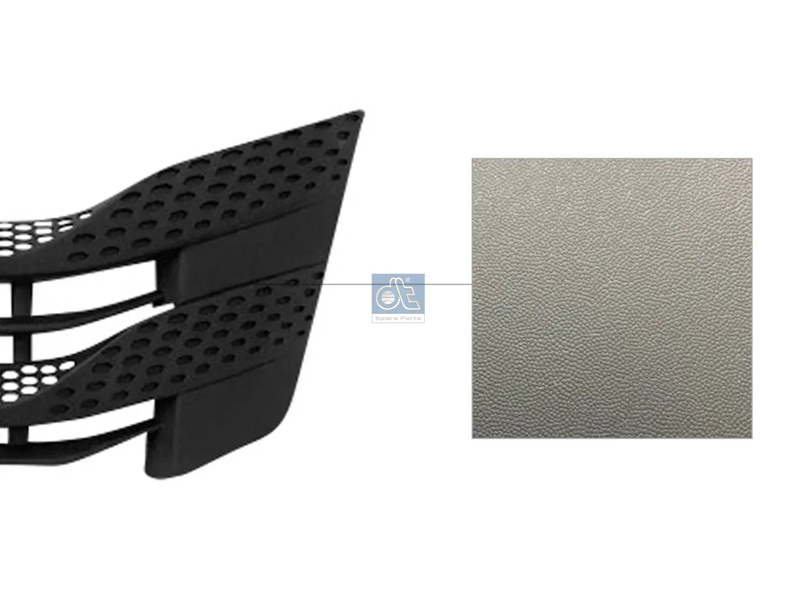 Frontgrill