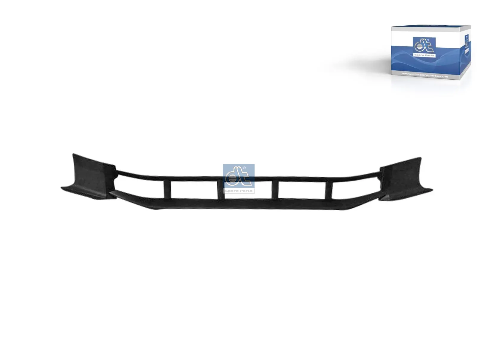 Bracket, front grill