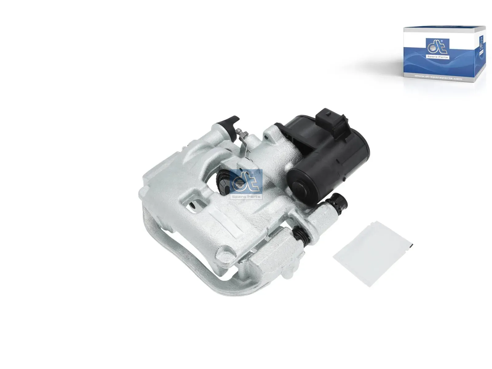 Brake caliper