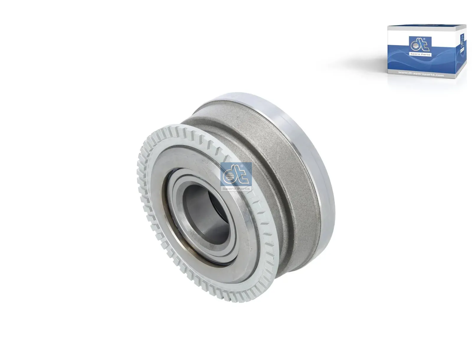 Wheel bearing unit