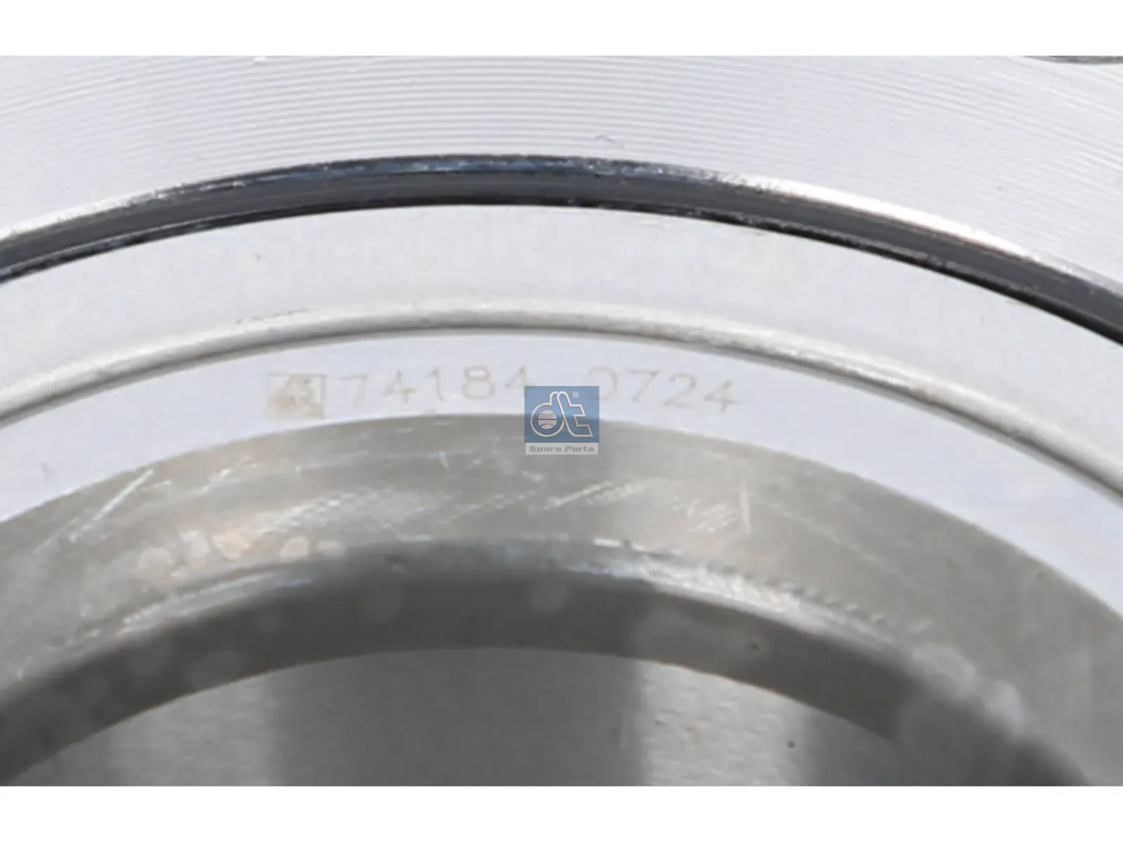 Wheel bearing unit