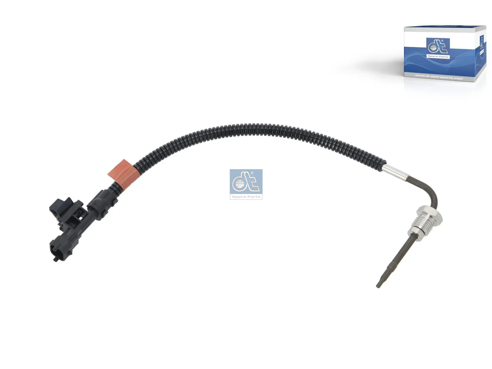 Abgastemperatursensor