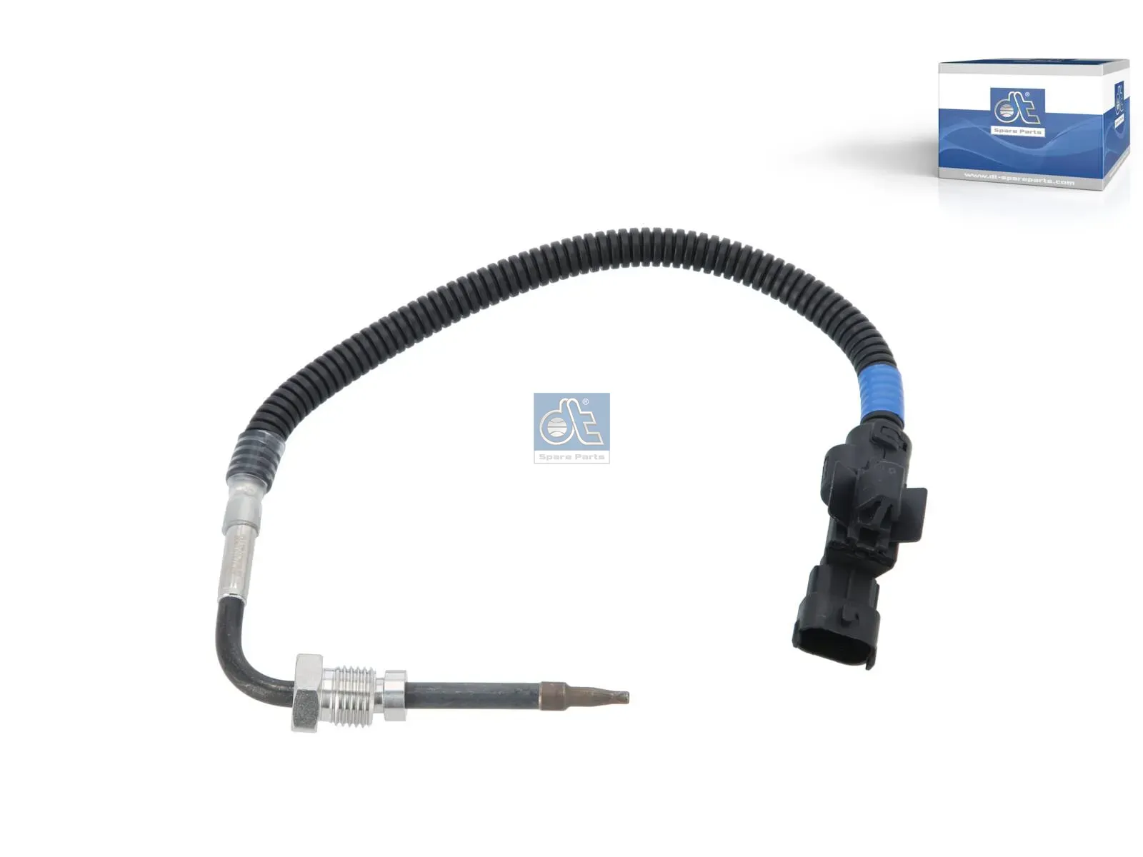 Abgastemperatursensor