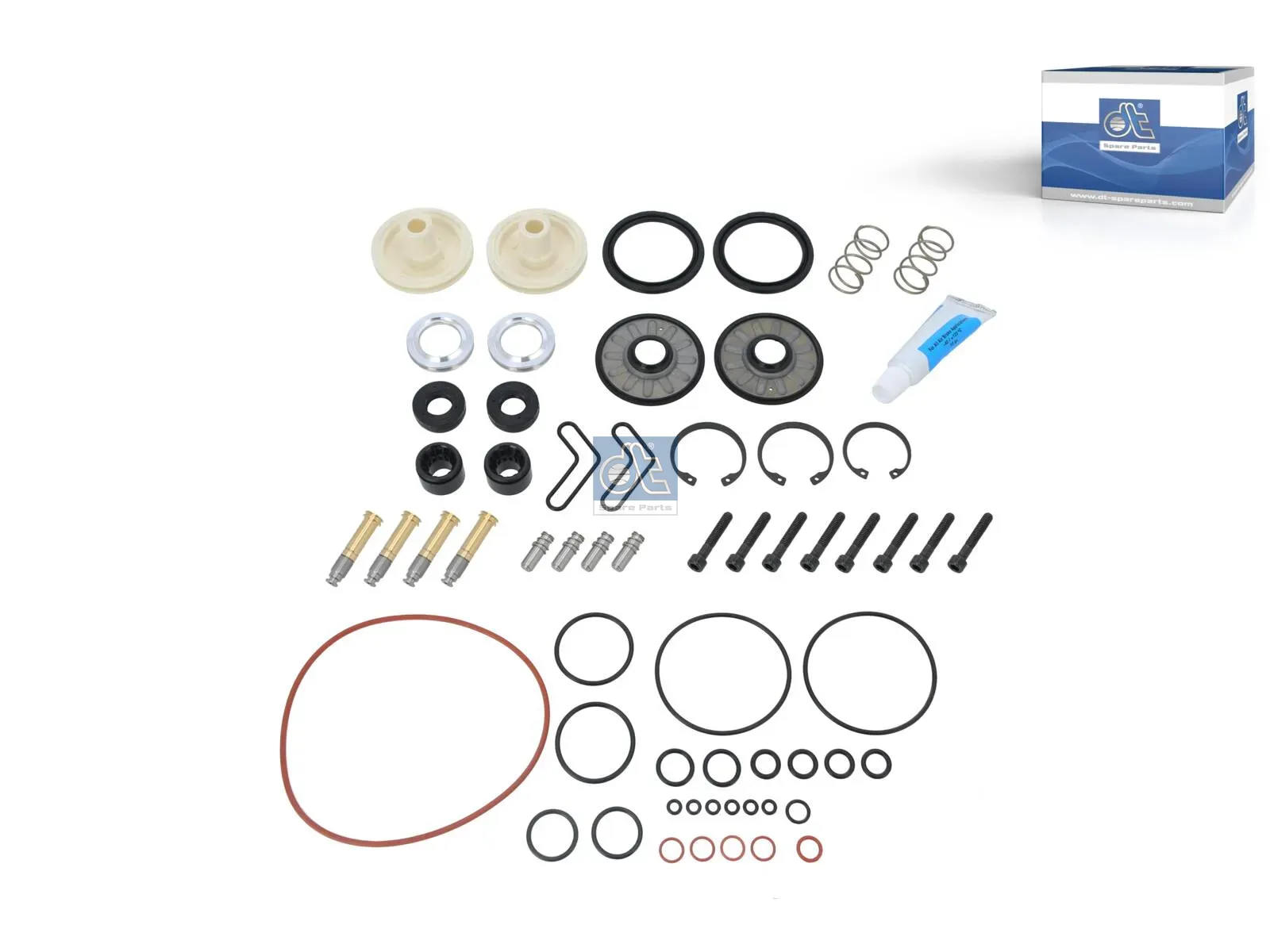 Kit de réparation, modulateur d'essieu