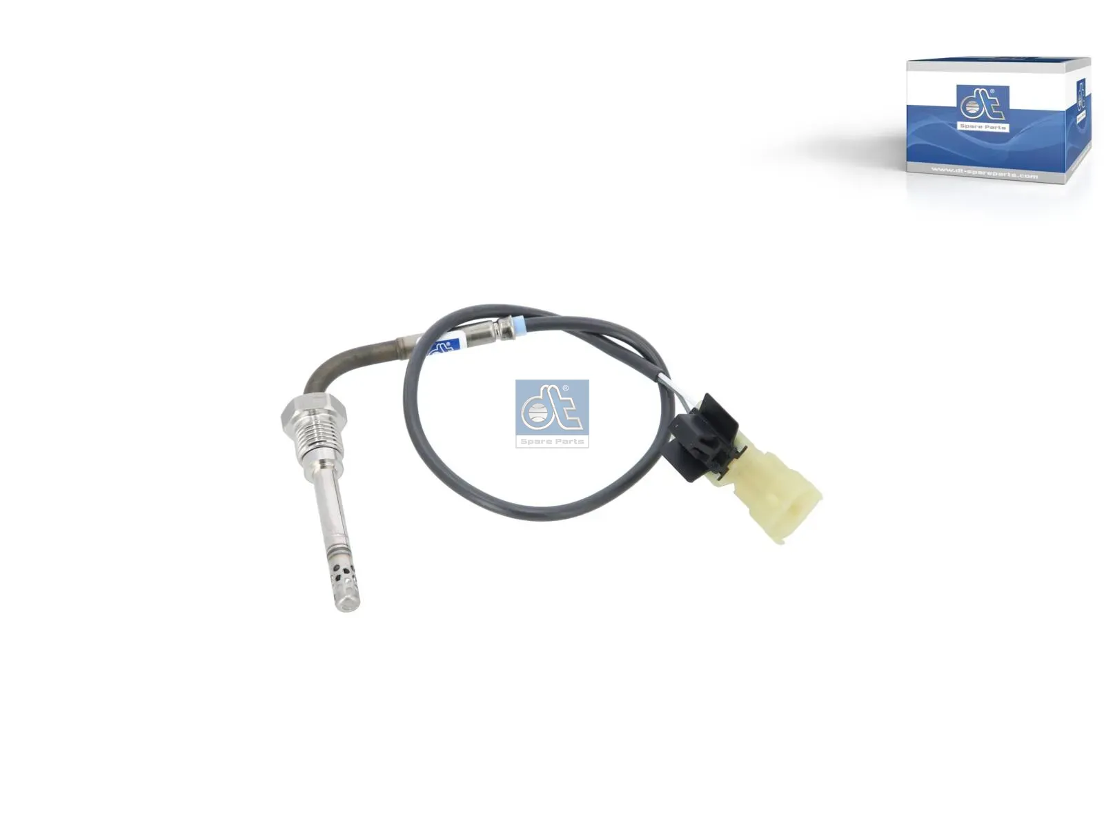 Abgastemperatursensor